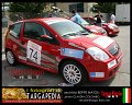 74 Citroen C2 G.Guercio - F.Saja Paddock Termini (2)